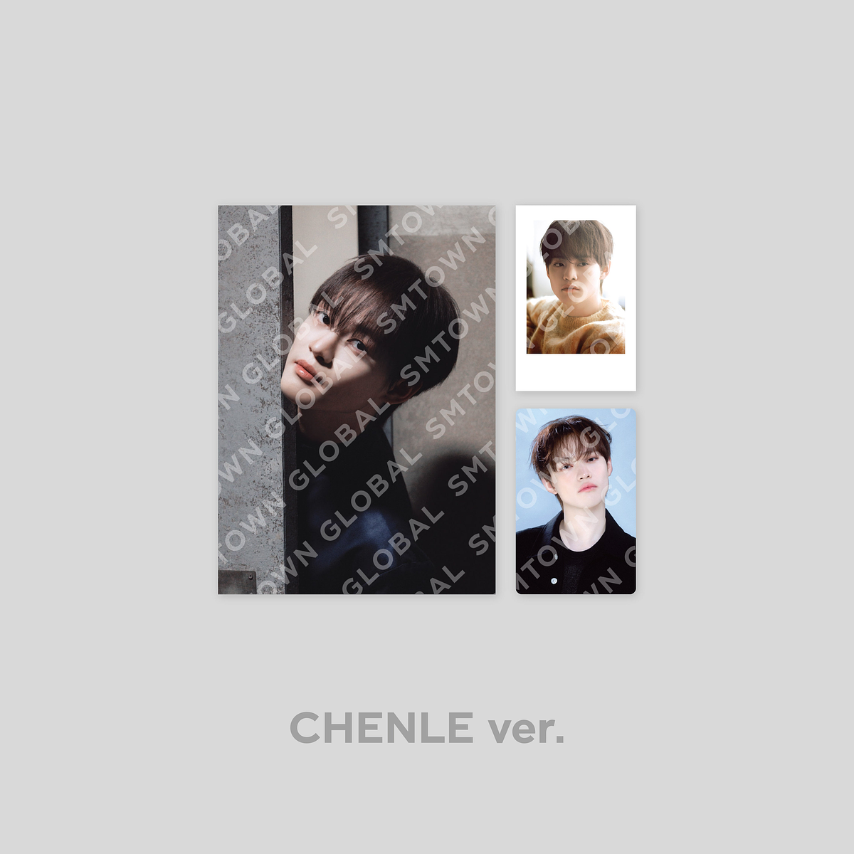 PHOTO SET - 2024 NCT DREAM 'DREAM( )SCAPE ZONE' POP-UP MD 7