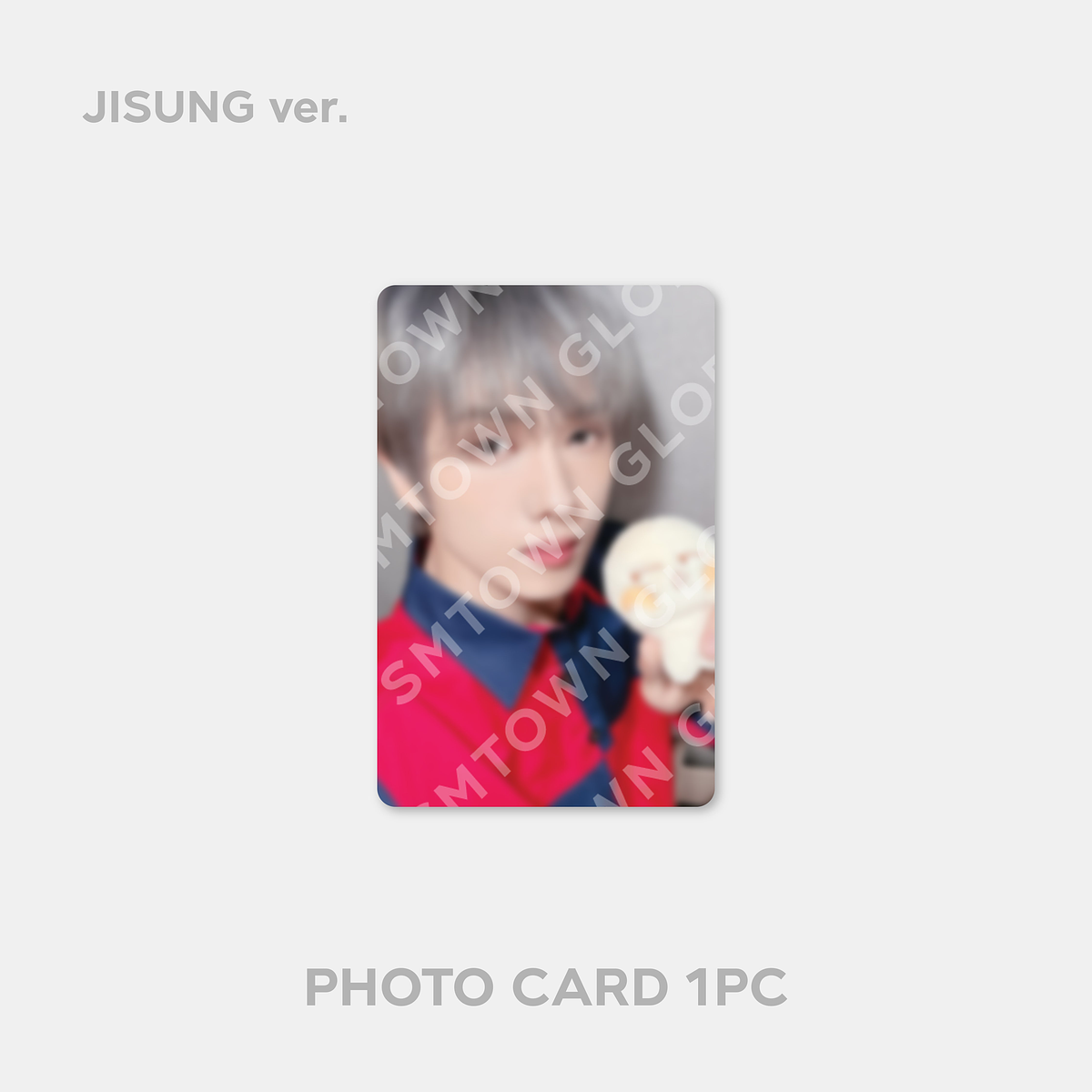 MAGNET DOLL KEY RING SET - 2024 NCT DREAM - DREAM( )SCAPE ZONE POP-UP MD 15