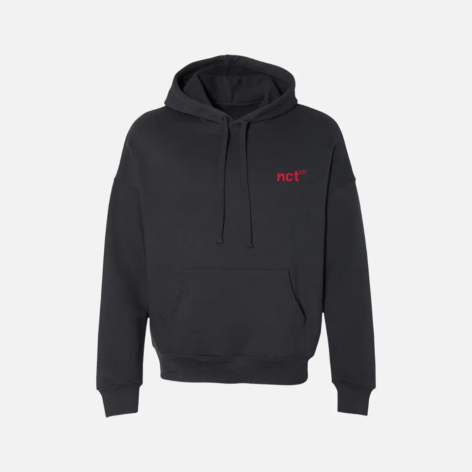 The Origin Hoodie 1