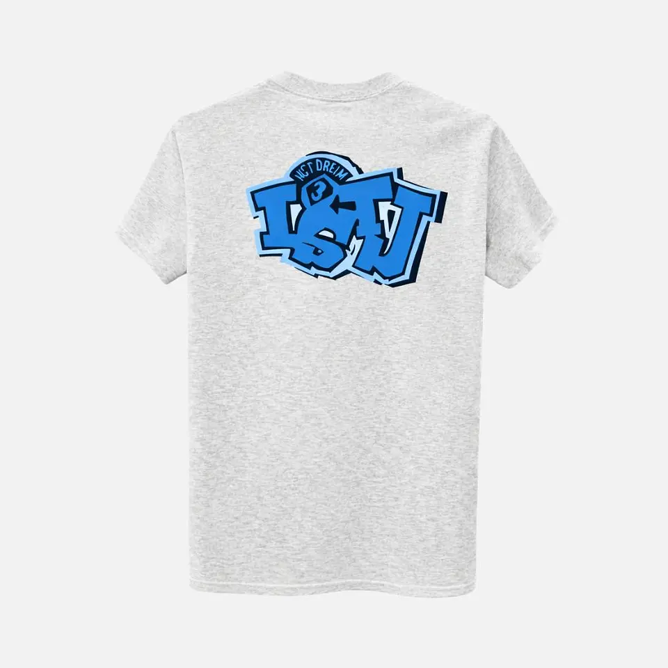 The 3rd Album ISTJ Tshirts 2