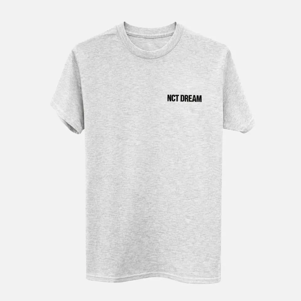 The 3rd Album ISTJ Tshirts 1