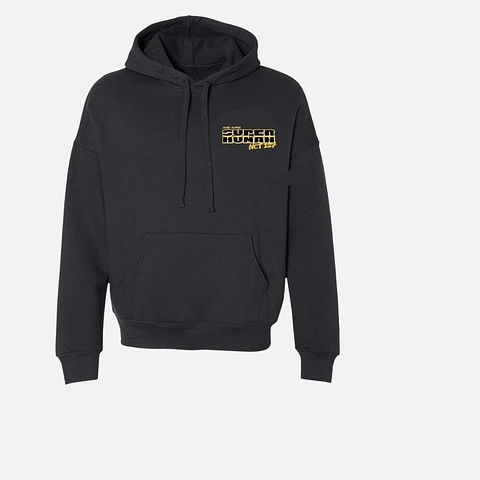 NCT127 Superhuman Pullover Hoodie