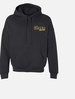 NCT127 Superhuman Pullover Hoodie