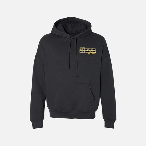 NCT 127 Superhuman Pullover Hoodie