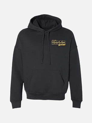 NCT 127 Superhuman Pullover Hoodie