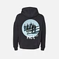 NCT 127 Superhuman Pullover Hoodie - Miniatura 2