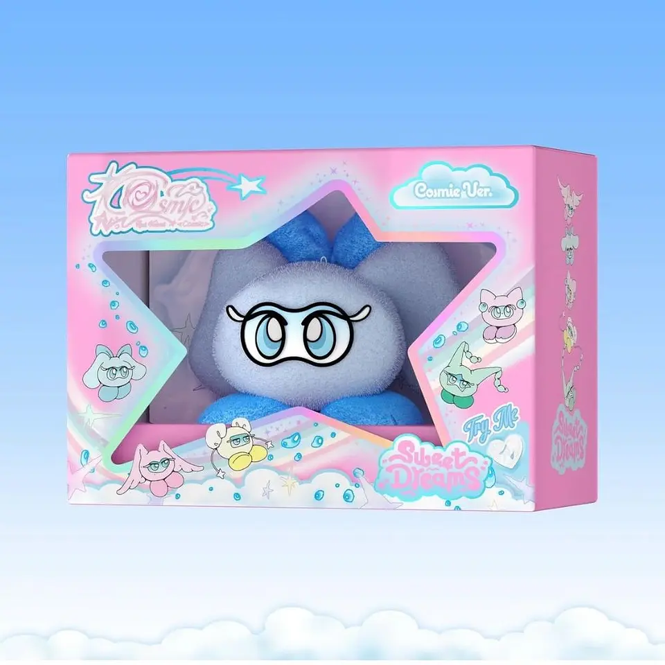 ‘Cosmic’ (Cosmie Ver.) (SMART ALBUM)  5