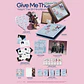 The 5th Mini Album 'Give Me That' (Collection Ver.) - Miniatura 2