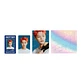 NCT 127 [ BEYOND THE ORIGIN ] ID CARD + DECO STICKER - Miniatura 10