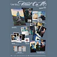 The 4th Mini Album ‘Wait On Me’ (Photo Book Ver.) SET - Miniatura 3
