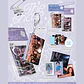 The 1st Single ‘The Chase’ (Mini Book Ver.) (SMART ALBUM) SET - Miniatura 4