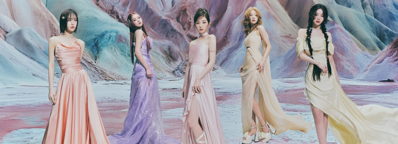 Red Velvet
