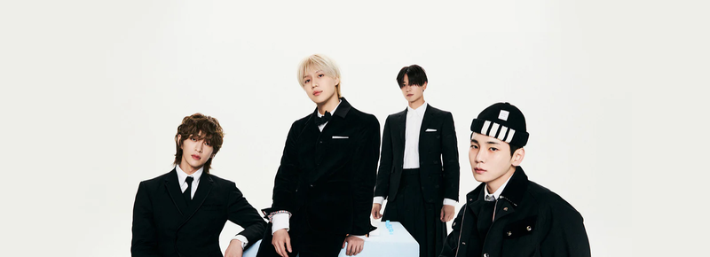 SHINee