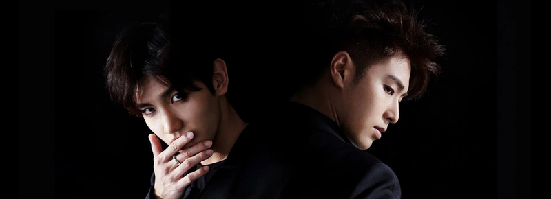 TVXQ!