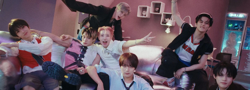 NCT DREAM