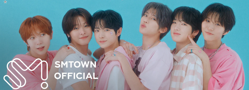 NCT WISH