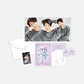 WISH PHOTO LETTER SET - NCT WISH 1st CONCERT TOUR 'INTO THE WISH : Our Wish' ENCORE IN SEOUL MD - Miniatura 2