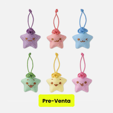 WISH CHARM - NCT WISH 1st CONCERT TOUR 'INTO THE WISH : Our Wish' ENCORE IN SEOUL MD