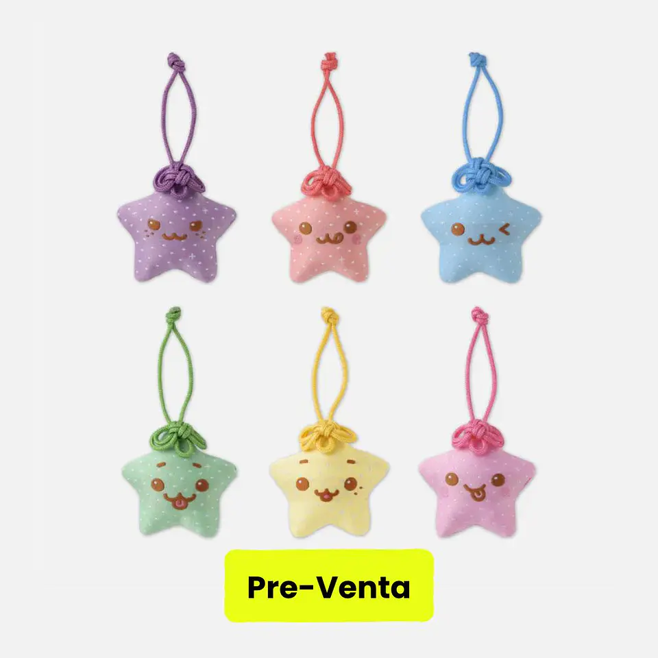 WISH CHARM - NCT WISH 1st CONCERT TOUR 'INTO THE WISH : Our Wish' ENCORE IN SEOUL MD 1