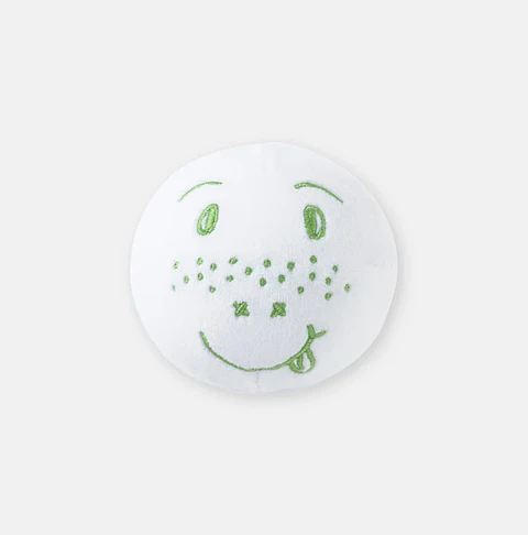 STRESS BALL - 2026 XngHan&Xoul Fanmeeting [Let's Glow] MD