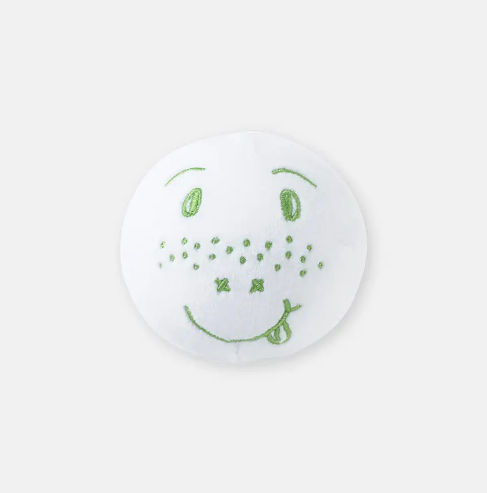 STRESS BALL - 2026 XngHan&Xoul Fanmeeting [Let's Glow] MD 2