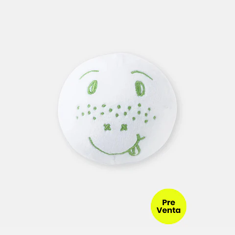 STRESS BALL - 2026 XngHan&Xoul Fanmeeting [Let's Glow] MD