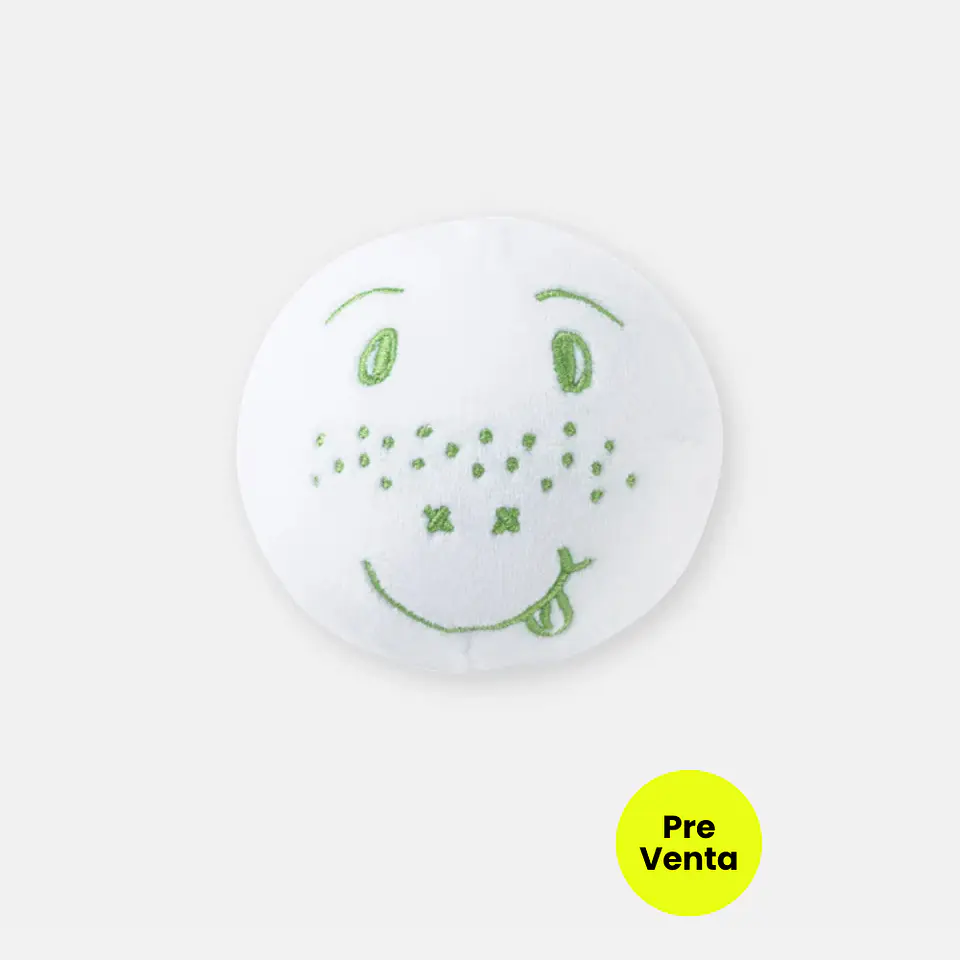 STRESS BALL - 2026 XngHan&Xoul Fanmeeting [Let's Glow] MD 1