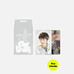 RANDOM TRADING CARD - NCT WISH 1st CONCERT TOUR 'INTO THE WISH : Our Wish' ENCORE IN SEOUL MD- COPIA - Miniatura 1
