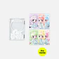 MAGNETIC CASE SET - NCT WISH 1st CONCERT TOUR 'INTO THE WISH : Our Wish' ENCORE IN SEOUL MD - Miniatura 1
