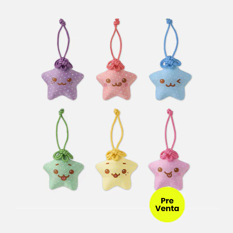 WISH CHARM - NCT WISH 1st CONCERT TOUR 'INTO THE WISH : Our Wish' ENCORE IN SEOUL MD