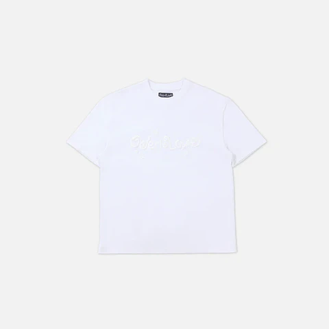 🏷️[PREVENTA] T-SHIRT - NCT WISH The 1st Album 'Ode to Love' POP-UP MD