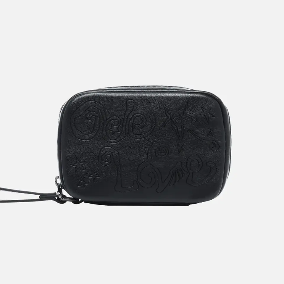 [PREVENTA] MULTI POUCH - NCT WISH The 1st Album 'Ode to Love' POP-UP MD 1