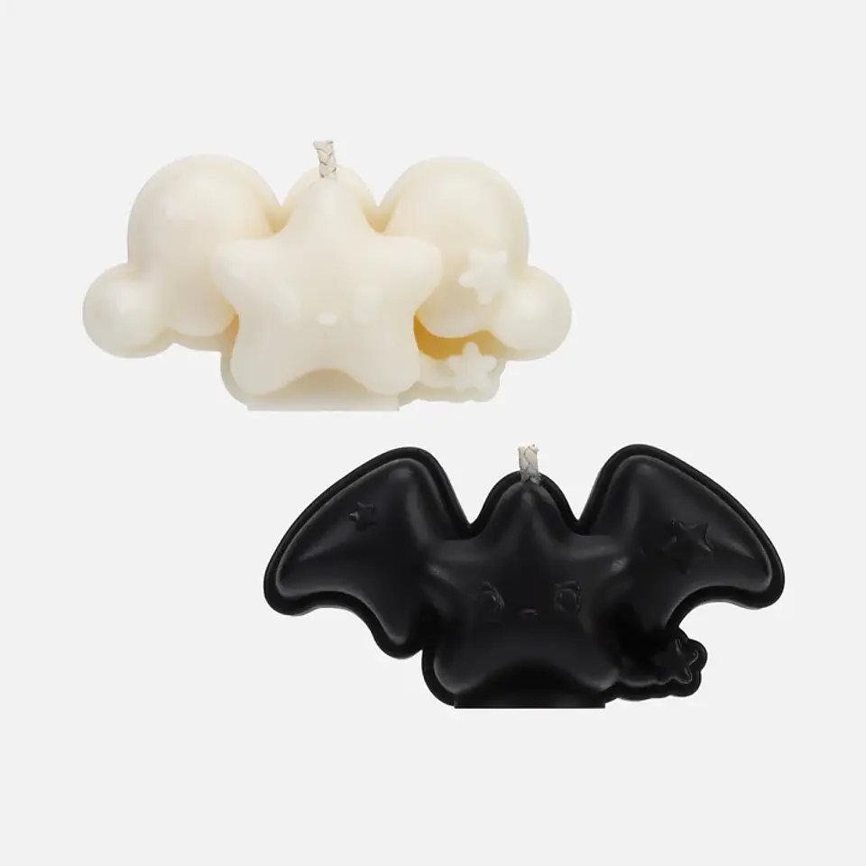 [PREVENTA] WICHU CANDLE - NCT WISH The 1st Album 'Ode to Love' POP-UP MD 1