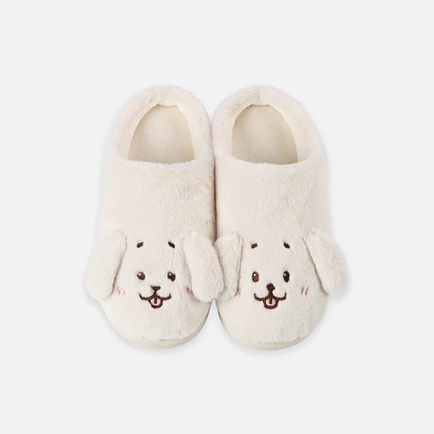🏷️[PREVENTA] WISH DOLL ROOM SHOES - NCT WISH The 1st Album 'Ode to Love' POP-UP MD