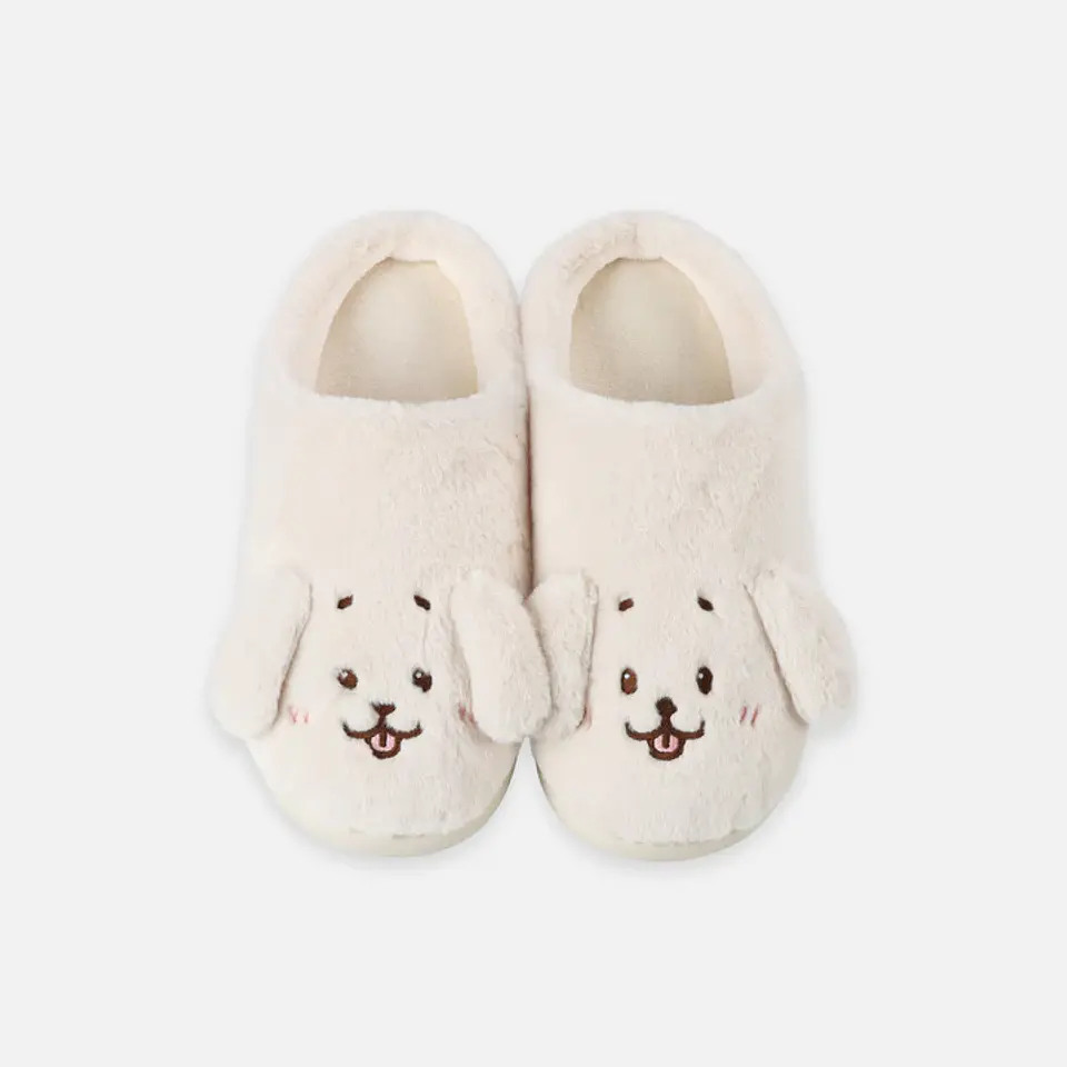 [PREVENTA] WISH DOLL ROOM SHOES - NCT WISH The 1st Album 'Ode to Love' POP-UP MD 1