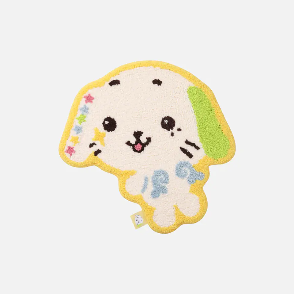 [PREVENTA] WISH DOLL RUG - NCT WISH The 1st Album 'Ode to Love' POP-UP MD 1