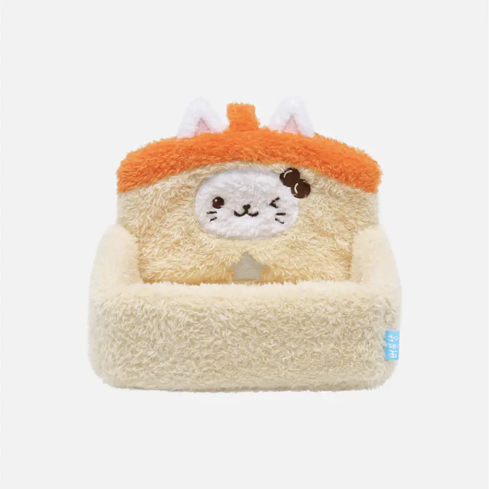 [PREVENTA] WISH DOLL MULTI TRAY - NCT WISH The 1st Album 'Ode to Love' POP-UP MD 1