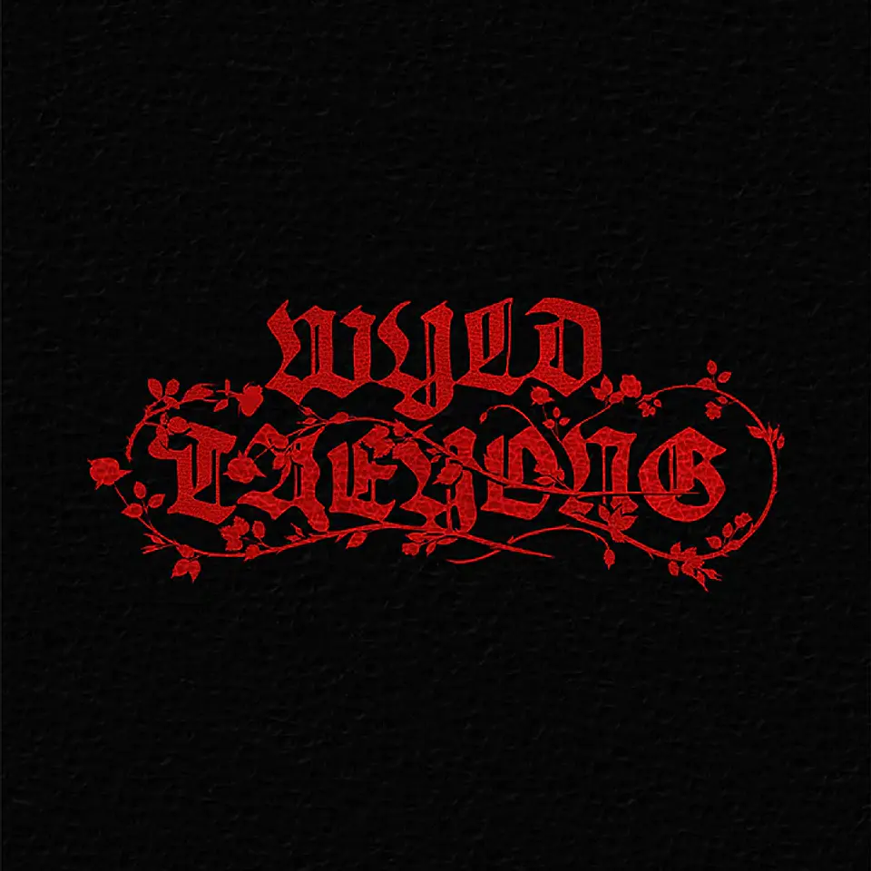[PREVENTA] TAEYONG - The 1st Album 'WYLD' (WYLD BOOK Ver.) 1