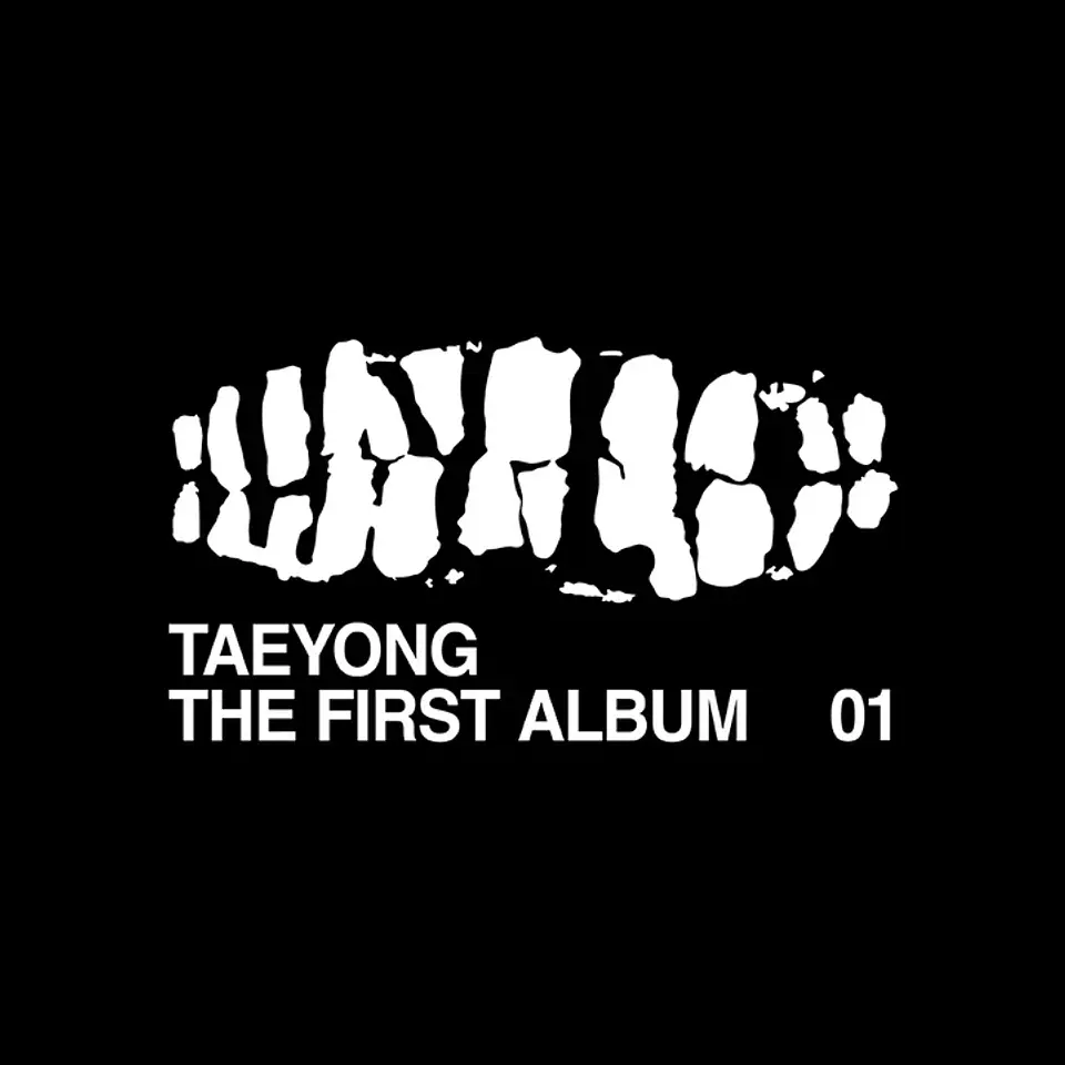 [PREVENTA] TAEYONG - The 1st Album 'WYLD' (Zine Ver.)  1