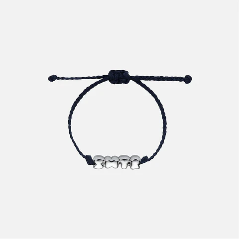 🏷️ [PREVENTA] BRACELET - 'Reply High School' Fan Meeting Tour - Graduation Trip