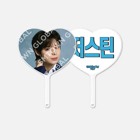 🏷️[PREVENTA] IMAGE PICKET - 'Reply High School' Fan Meeting Tour - Graduation Trip