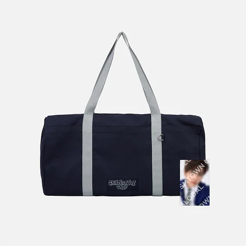 🏷️[PREVENTA] BAG SET - 'Reply High School' Fan Meeting Tour - Graduation Trip