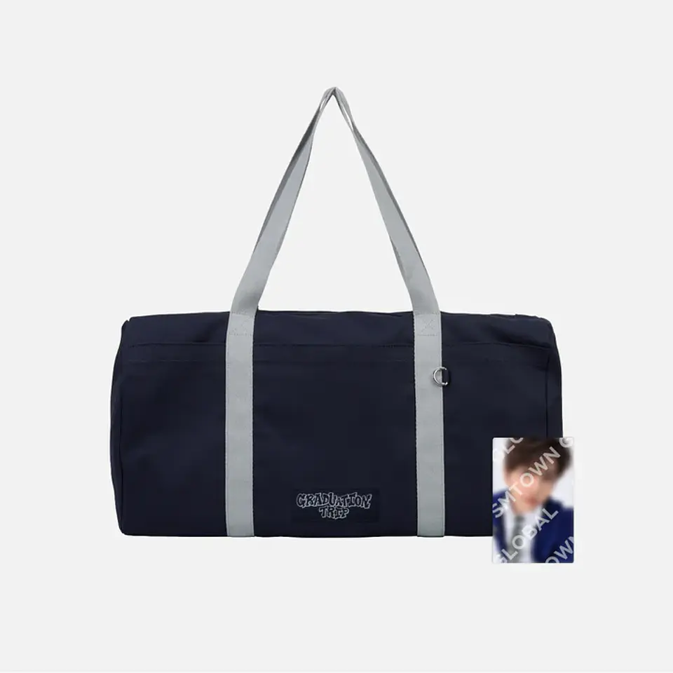 🏷️[PREVENTA] BAG SET - 'Reply High School' Fan Meeting Tour - Graduation Trip 1