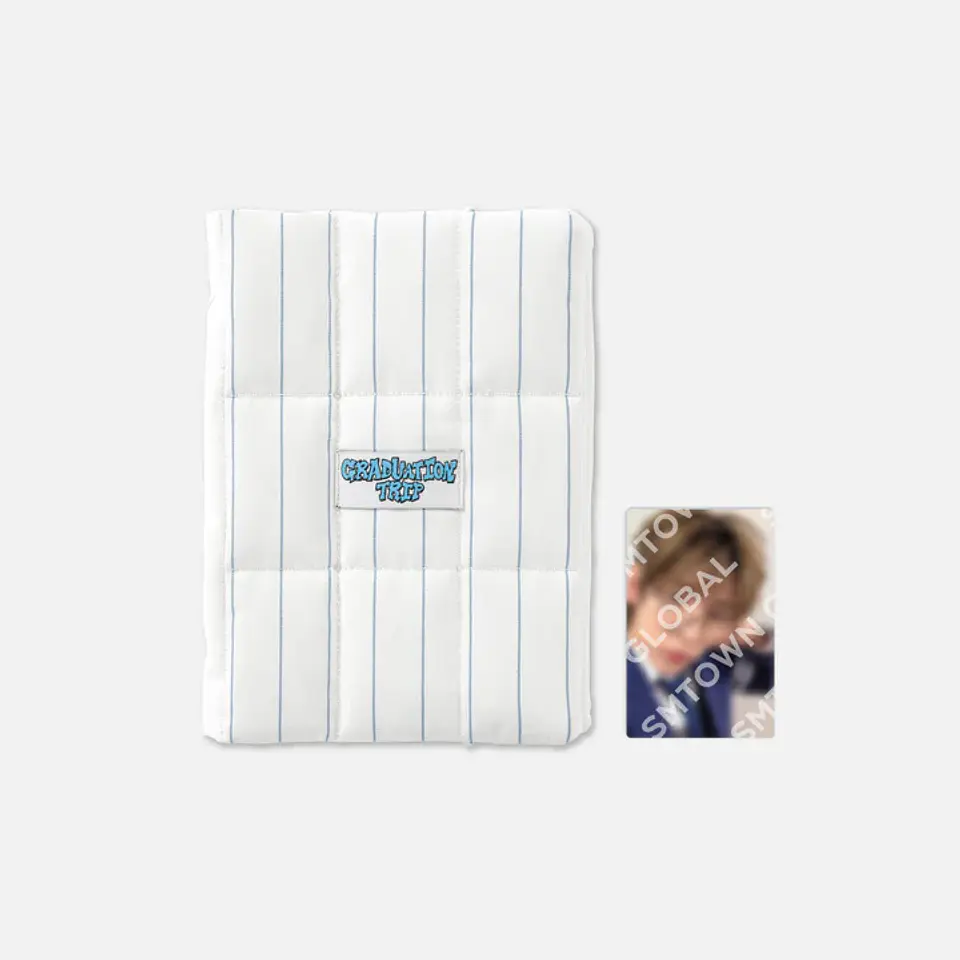 🏷️[PREVENTA] BOOK COVER SET - 'Reply High School' Fan Meeting Tour - Graduation Trip 1