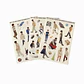 NCT The 2nd Album Resonance Pt_2 Departure Sticker Set+Gift - Miniatura 1