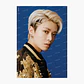 NCT 127 Beyond LIVE Beyond the Origin Poster - Miniatura 5