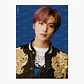 NCT 127 Beyond LIVE Beyond the Origin Poster - Miniatura 1