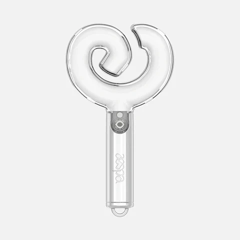 🏷️[PREVENTA] aespa MINI FANLIGHT KEYRING ver.2