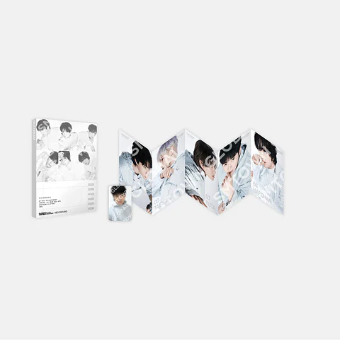 🏷️[PREVENTA] GROUP PHOTO SET - NCT 10TH ANNIVERSARY [NCT 2026] POP-UP : NEO GROUND MD