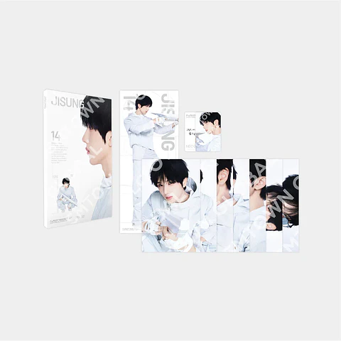 🏷️[PREVENTA] PLAYER PHOTO SET - NCT 10TH ANNIVERSARY [NCT 2026] POP-UP : NEO GROUND MD